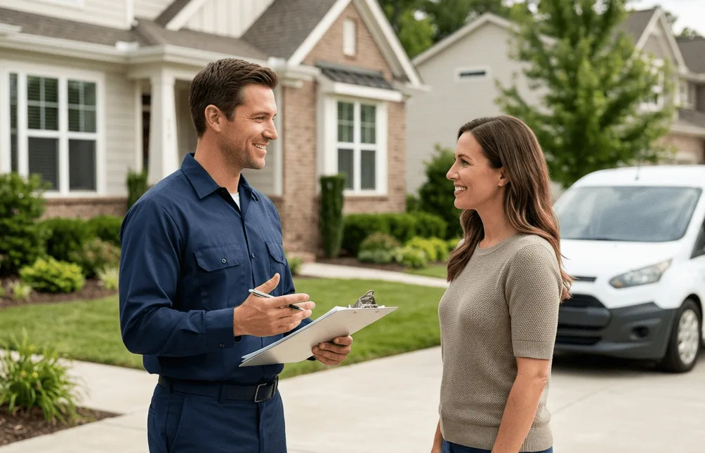 Mold Remediation Burden, KS FAQs